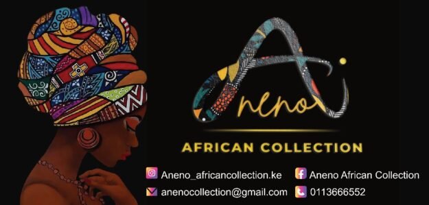 Aneno African Collection